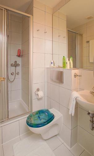 Hotelgarni Frankfurt Frankfurt am Main Room photo