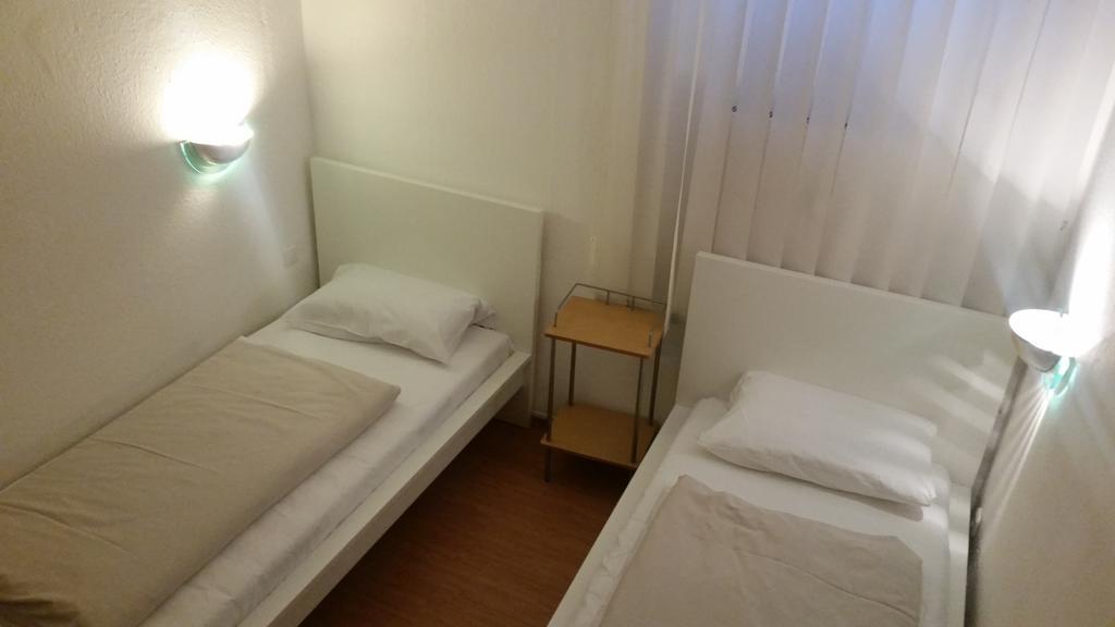 Hotelgarni Frankfurt Frankfurt am Main Room photo